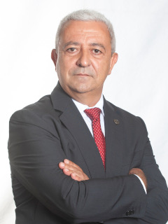 Imaxe de Luis Manuel Álvarez Martínez