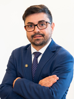 Imaxe de Victor Manuel Baladrón Lamas