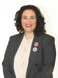 Imaxe de Saleta Chao Rivas