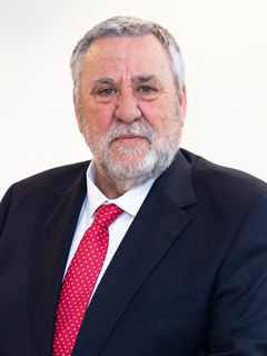Imaxe de Jesús María Fernández Rosende