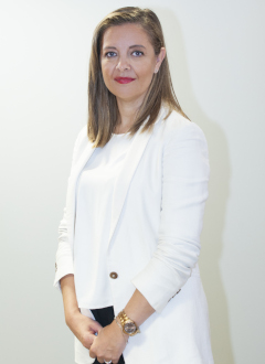 Imaxe de Rosalía López Sánchez