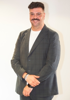 Imaxe de Diego Lourenzo Moura