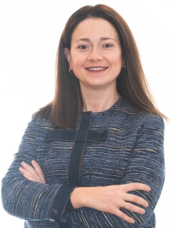 Imaxe de María Magdalena Pérez Millares