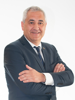 Imaxe de Fernando Pérez Domínguez