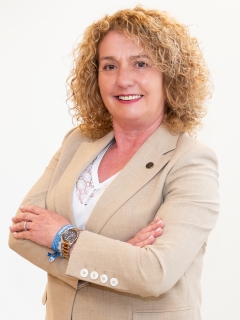 Imaxe de María Felisa Rodríguez Carrera