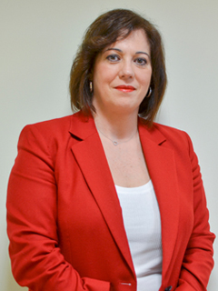 Imaxe de Matilde Begoña Rodríguez Rumbo