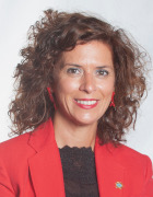 Foto de Gallego Sanromán, María Leticia