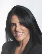 Foto de Murillo Solís, María Guadalupe