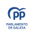 Logotipo do Grupo Parlamentario Popular de Galicia
