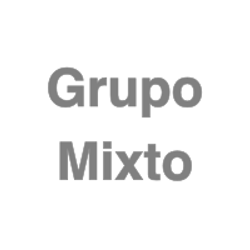 Logotipo do Grupo Parlamentario Mixto