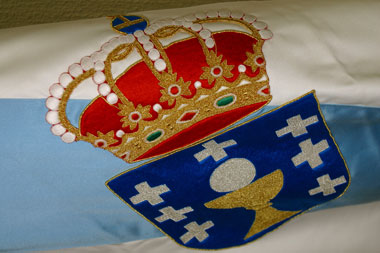 Simbolos de Galicia