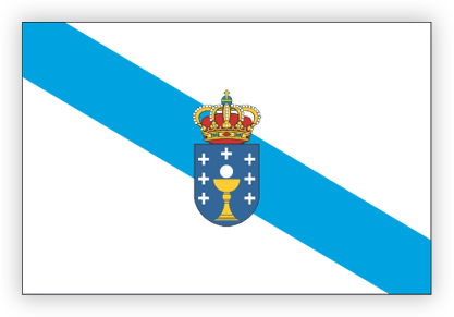 Simbolos de galicia