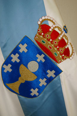 Simbolos de Galicia