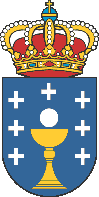 Simbolos de Galicia