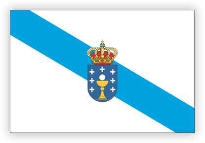 Simbolos de Galicia