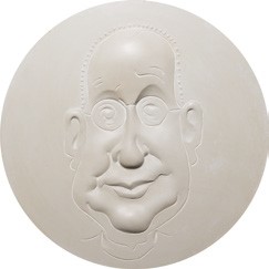 Colección letras galegas. Antonio López Ferreiro