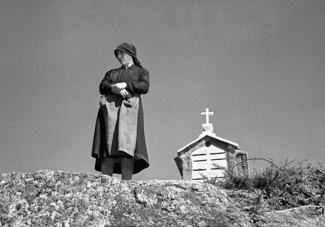 Sen título / Serie Mariñeiros (2)