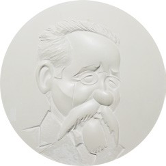 Colección letras galegas. Manuel Martínez Murguía