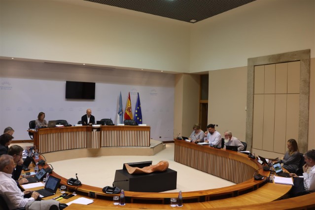 	Acordos da Comisión 7ª, Agricultura, Alimentación, Gandaría e Montes, celebrada o día 23 de setembro o de 2022
