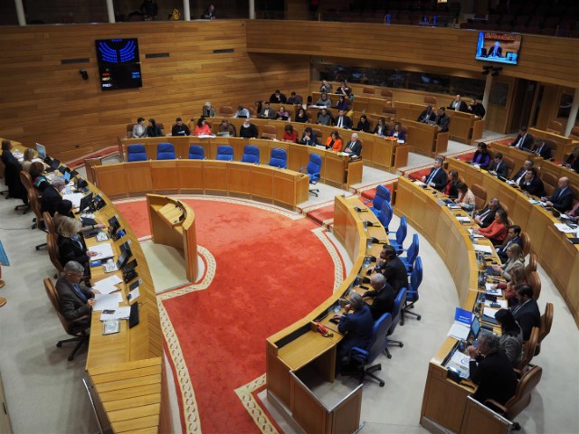 Declaración institucional sobre o Día de conmemoración anual en memoria das vítimas do Holocausto