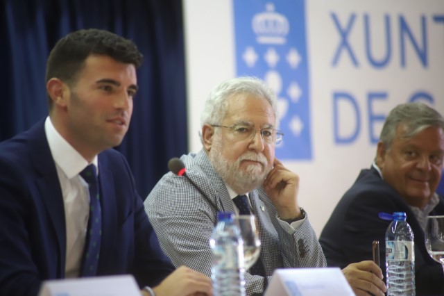 Santalices reivindica a figura do Dr. Manuel Reimóndez Portela como “exemplo de médico humanista”
