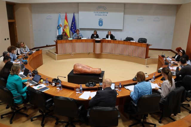  Acordos da Comisión 5ª, Sanidade, Política Social e Emprego, celebrada o 26 de setembro de 2024
