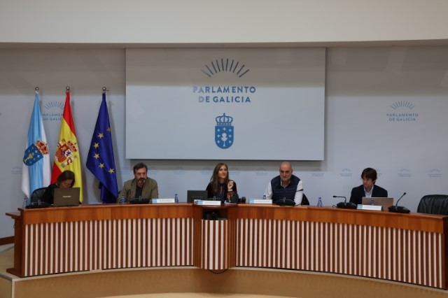 Acordos aprobados na Comisión 2ª, Ordenación Territorial, Obras Públicas, Medio Ambiente e Servizos celebrada o 10 de outubro de 2024