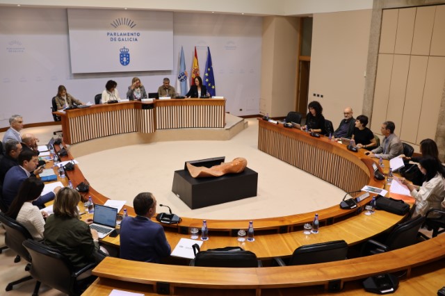  Acordos da Comisión 7ª, Agricultura, Alimentación, Gandaría e Montes, celebrada o 4 de outubro de 2024