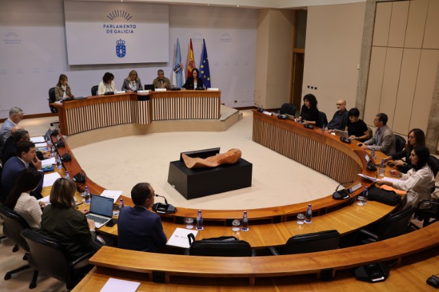  Acordos da Comisión 7ª, Agricultura, Alimentación, Gandaría e Montes, celebrada o 4 de outubro de 2024