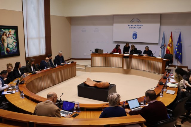  Acordos aprobados na Comisión 7ª, Agricultura, Alimentación, Gandaría e Montes do 29 de novembro de 2024