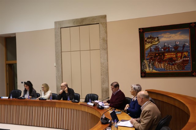  Acordos aprobados na Comisión 7ª, Agricultura, Alimentación, Gandaría e Montes do 29 de novembro de 2024