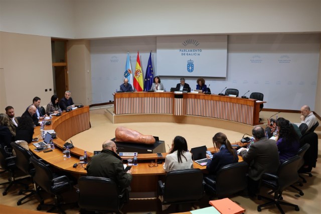 Acordos aprobados na reunión da Comisión 7ª, Agricultura, Alimentación, Gandaría e Montes, celebrada o 24 de xaneiro de 2025