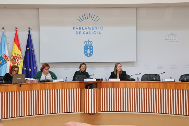 Acordos aprobados na reunión da Comisión 5ª, Sanidade, Política Social e Emprego, celebrada o 20 de novembro de 2025