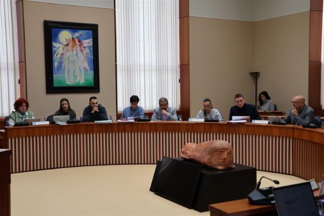 Acordos aprobados na reunión da Comisión 5ª, Sanidade, Política Social e Emprego, celebrada o 20 de novembro de 2025