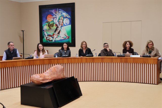 Acordos aprobados na reunión da Comisión 5ª, Sanidade, Política Social e Emprego, celebrada o 20 de novembro de 2025