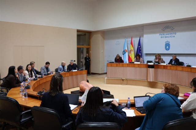 Acordos aprobados na reunión da Comisión 7ª, Agricultura, Alimentación, Gandaría e Montes celebrada o 19 de febreiro de 2025