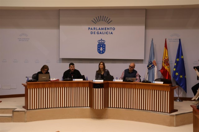  Acordos aprobados na reunión da Comisión 2ª, Ordenación Territorial, Obras Públicas celebrada o 19 de febreiro de 2025