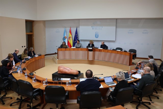  Acordos aprobados na reunión da Comisión 4ª, Educación e Cultura celebrada o 27 de febreiro de 2025