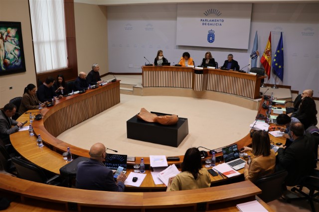 Acordos aprobados na reunión da Comisión 7ª, Agricultura, Alimentación, Gandaría e Montes celebrada o 19 de marzo de 2025