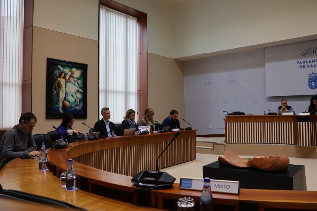  Acordos aprobados na reunión da Comisión 3ª, Economía, Facenda e Orzamentos celebrada o 20 de marzo de 2025