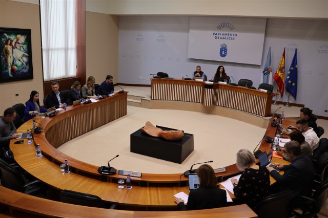  Acordos aprobados na reunión da Comisión 3ª, Economía, Facenda e Orzamentos celebrada o 20 de marzo de 2025