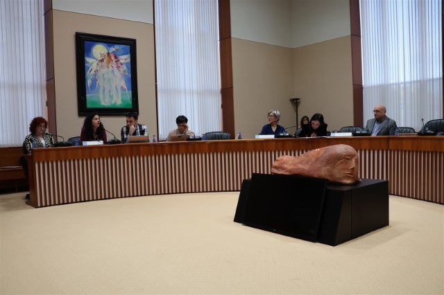 Acordos aprobados na reunión da Comisión 5ª, Sanidade, Política Social e Emprego celebrada o 20 de marzo de 2025