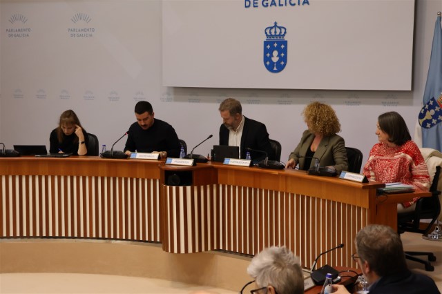Acordos aprobados na reunión da Comisión 4ª, Educación e Cultura,celebrada o 27 de marzo de 2025