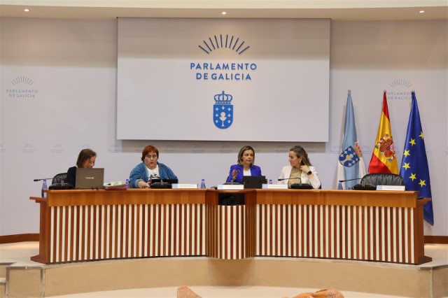 Acordos aprobados na reunión da Comisión 5ª, Sanidade, Política Social e Emprego celebrada o 3 de abril de 2025