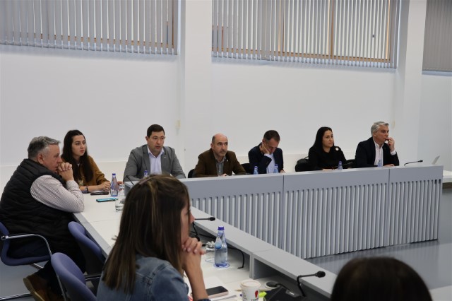 Acordos aprobados na reunión da Comisión 7ª, Agricultura, Alimentación, Gandaría e Montes, celebrada o 30 de maio de 2025