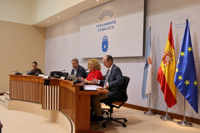 Acordos aprobados na reunión da Comisión 4ª, Educación e Cultura, celebrada o 30 de maio de 2025