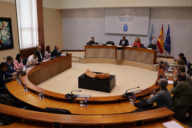 Acordos aprobados na reunión da Comisión 4ª, Educación e Cultura, celebrada o 30 de maio de 2025