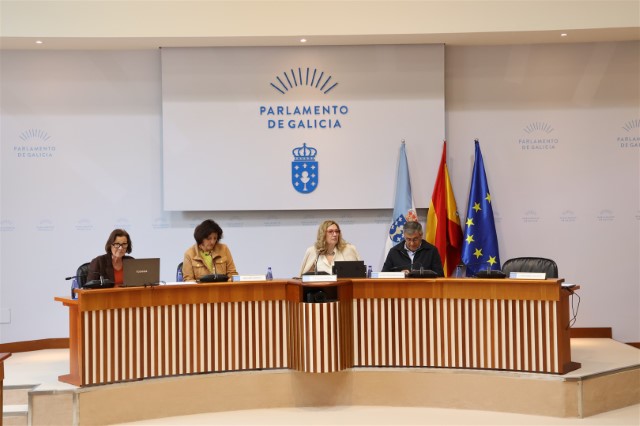 Acordos aprobados na reunión da Comisión 7ª, Agricultura, Alimentación, Gandaría e Montes, celebrada o 27 de xuño de 2025