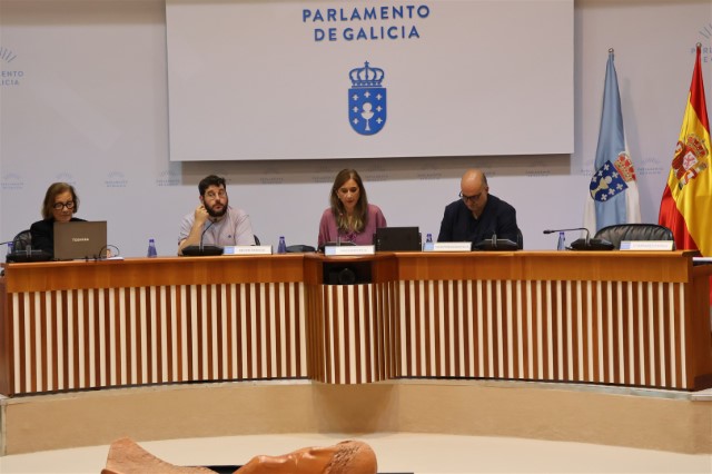 Acordos aprobados na reunión da Comisión 2ª, Ordenación Territorial, Obras Públicas, Medio Ambiente e Servizos, celebrada o 19 de xuño do 2025