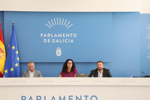 Acordos aprobados na reunión da Comisión 3ª, Economía, Facenda e Orzamentos, celebrada o 25 de setembro de 2025